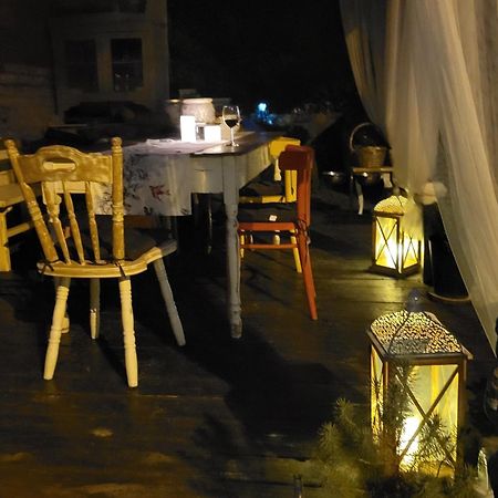 Krzywa Apartamenty Lidzbark Warmiński Εξωτερικό φωτογραφία