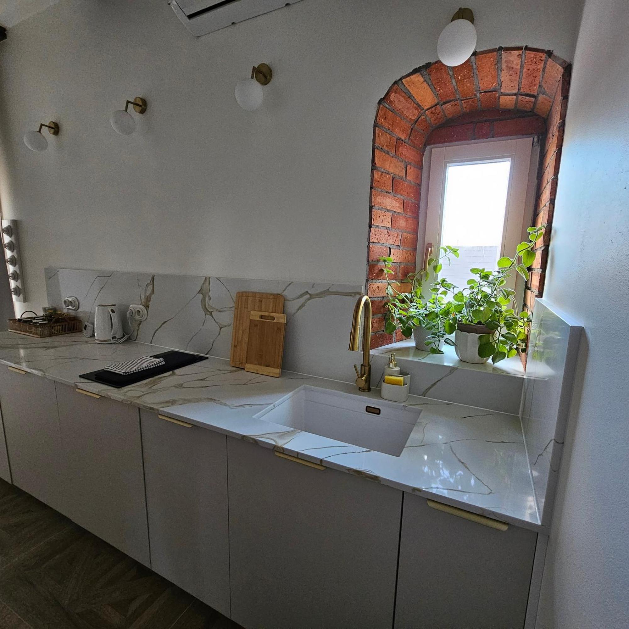 Krzywa Apartamenty Lidzbark Warmiński Εξωτερικό φωτογραφία